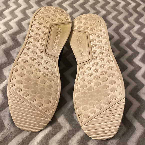 Adidas Shoes Blue - Picture 4 of 4